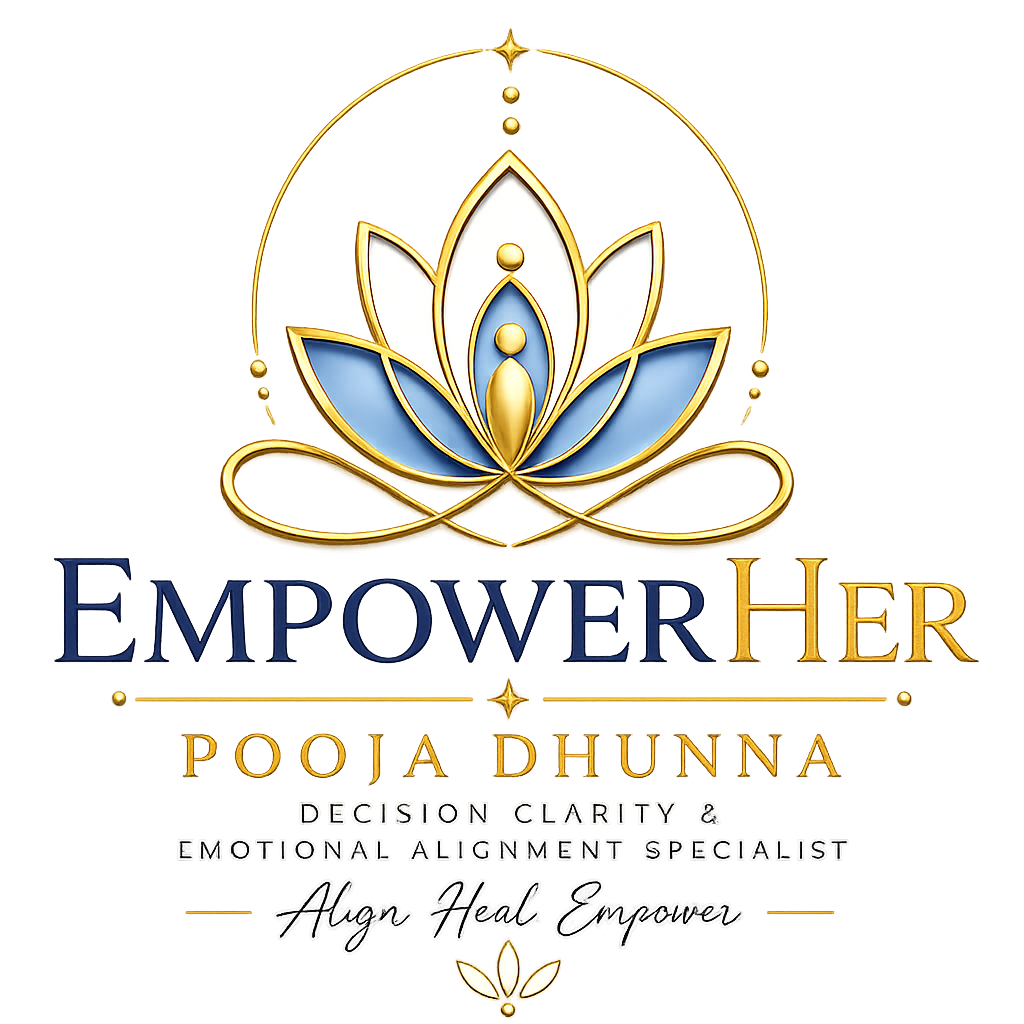 Pooja Dhunna Logo